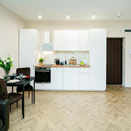 Koszykowa 3 - Better Rental Warszawa Exteriör bild