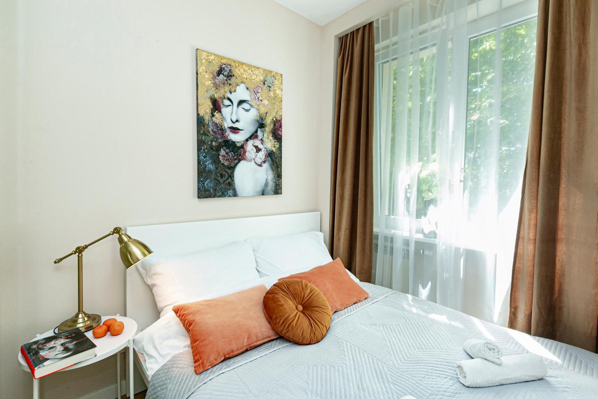 Koszykowa 3 - Better Rental Warszawa Exteriör bild